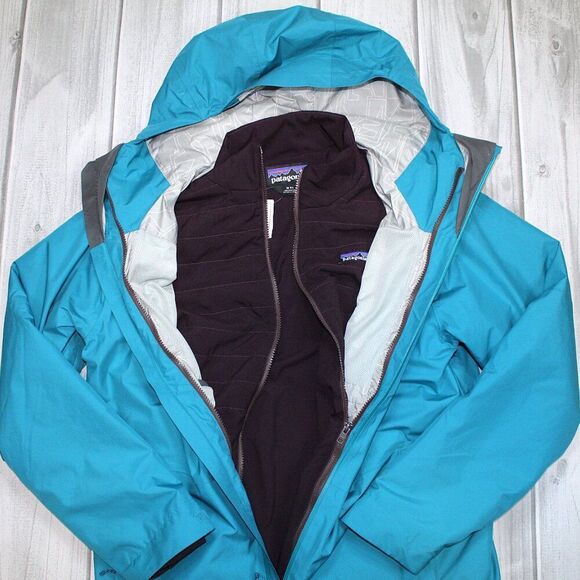 NEW Patagonia 3-in-1 Powder Town Jacket - Men's - Picture 4 of 7